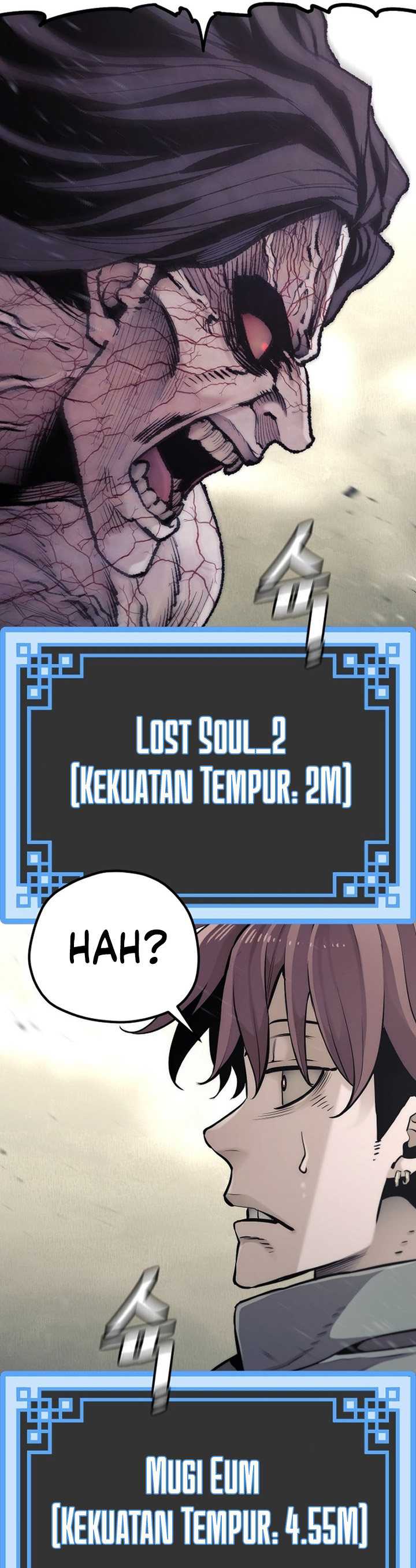 Heavenly Demon Cultivation Simulation Chapter 93 halaman 80