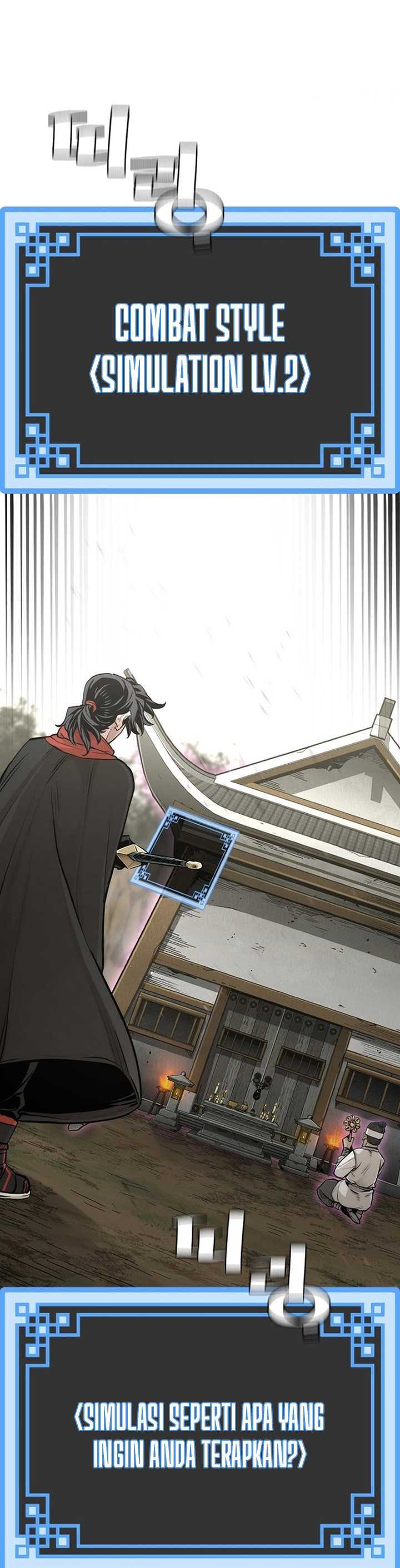 Heavenly Demon Cultivation Simulation Chapter 93 halaman 3