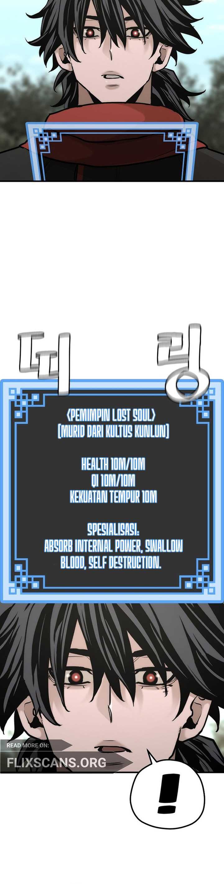 Heavenly Demon Cultivation Simulation Chapter 93 halaman 16