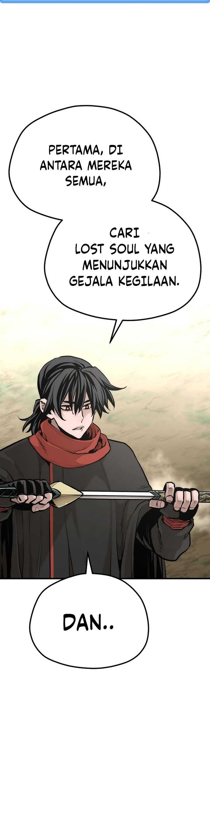 Heavenly Demon Cultivation Simulation Chapter 93 halaman 4