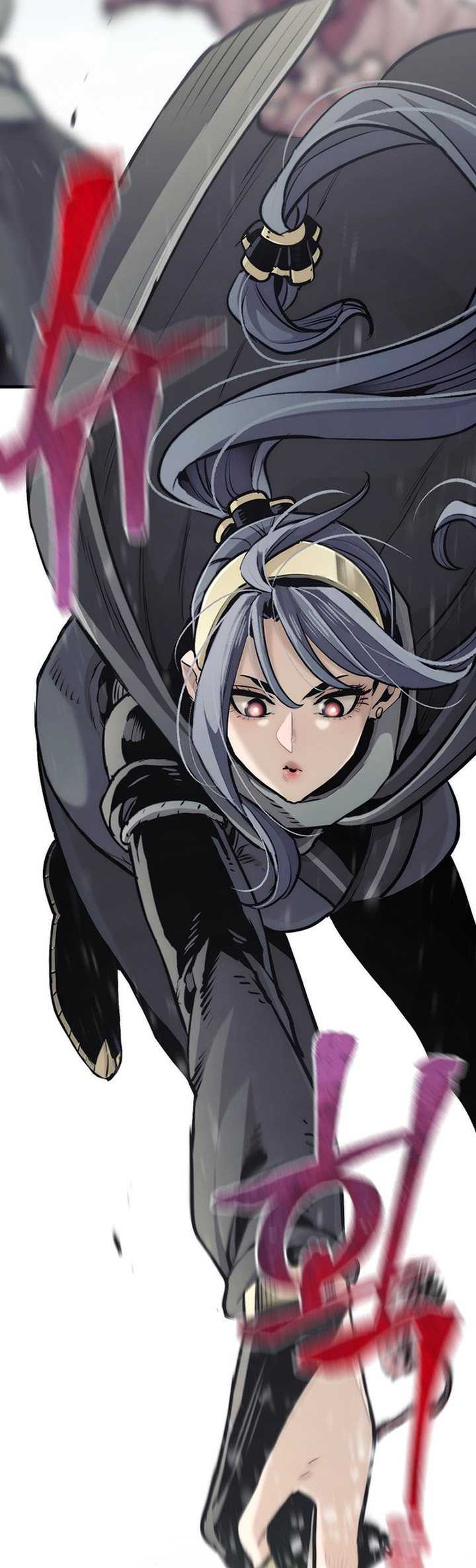 Heavenly Demon Cultivation Simulation Chapter 93 halaman 50