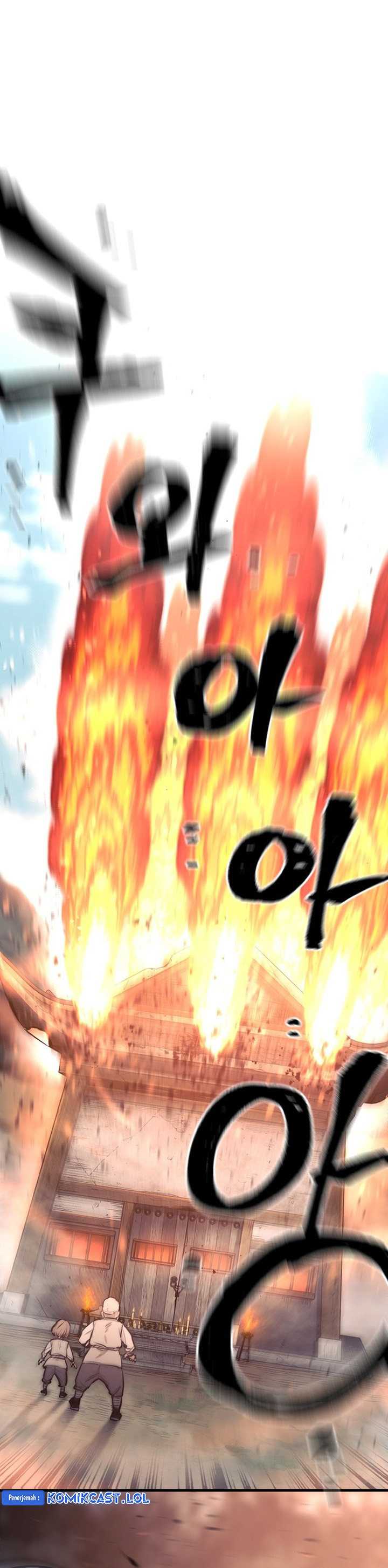 Heavenly Demon Cultivation Simulation Chapter 93 halaman 40