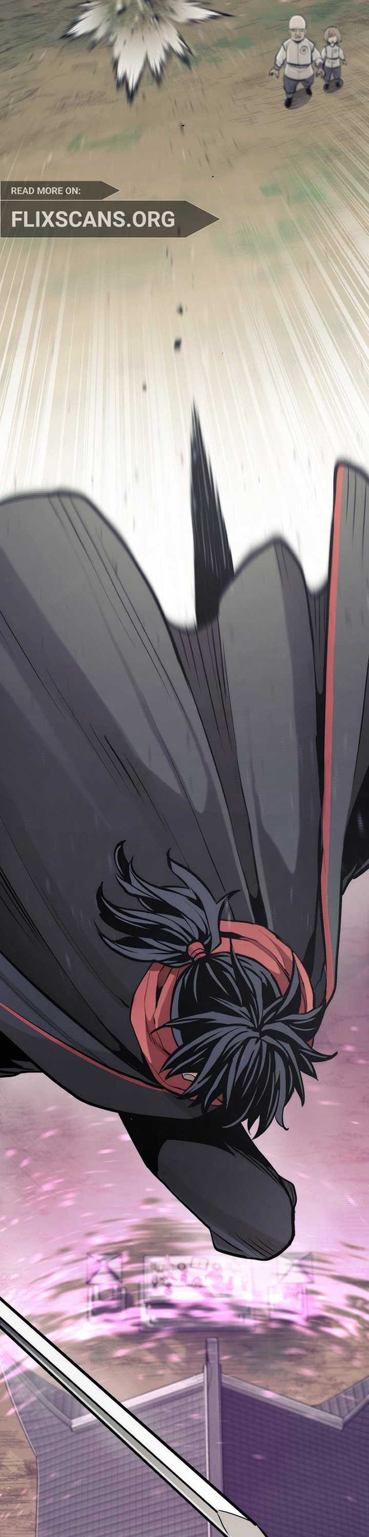 Heavenly Demon Cultivation Simulation Chapter 93 halaman 26