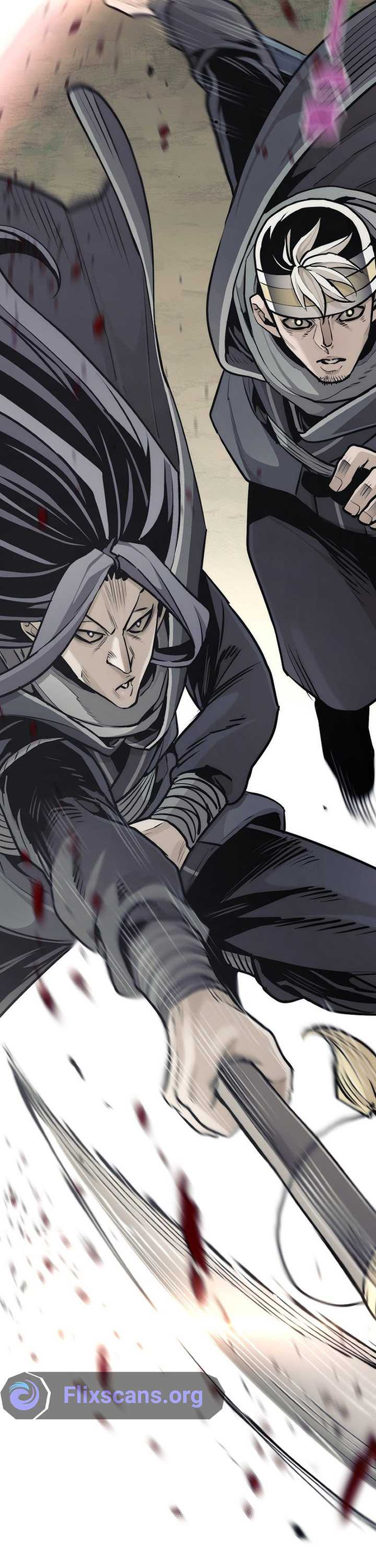 Heavenly Demon Cultivation Simulation Chapter 93 halaman 44