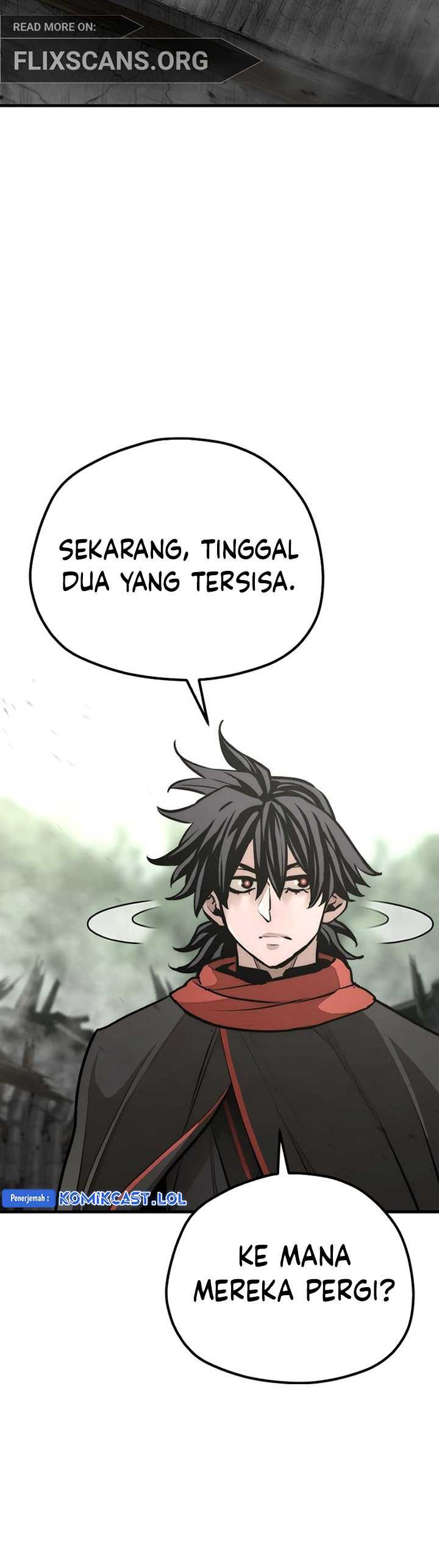 Heavenly Demon Cultivation Simulation Chapter 93 halaman 69