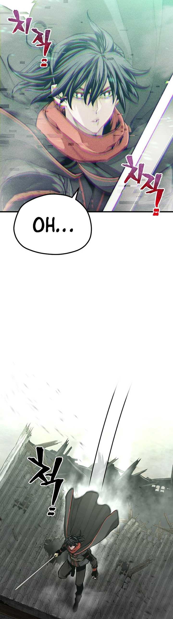 Heavenly Demon Cultivation Simulation Chapter 93 halaman 68