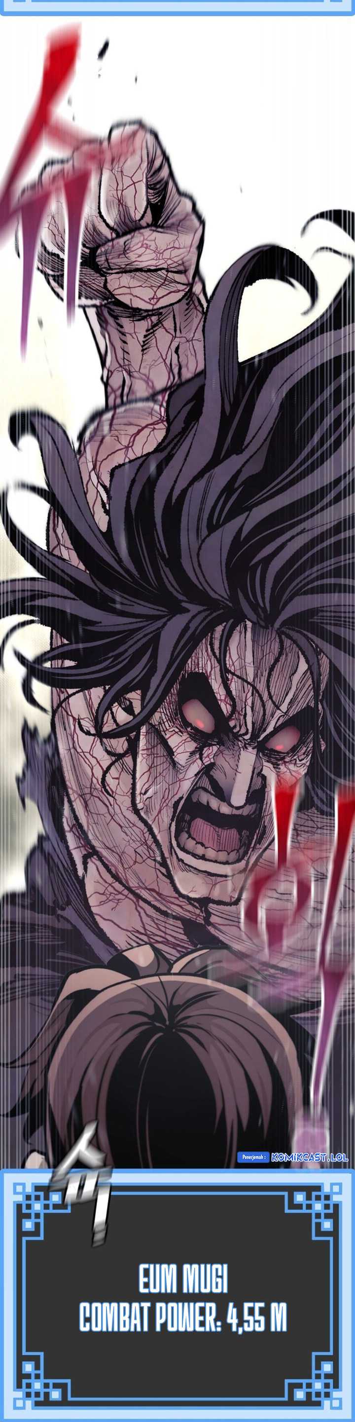 Heavenly Demon Cultivation Simulation Chapter 94 halaman 4