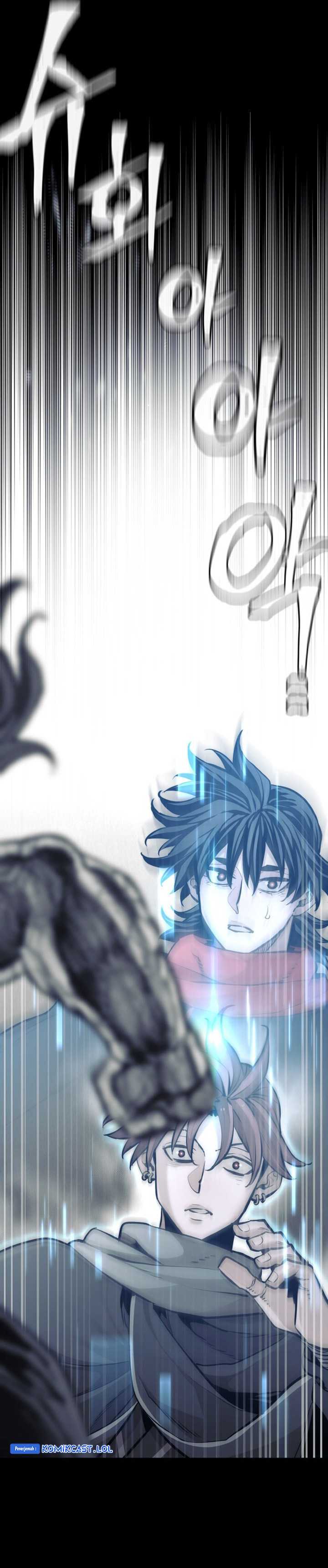 Heavenly Demon Cultivation Simulation Chapter 94 halaman 8