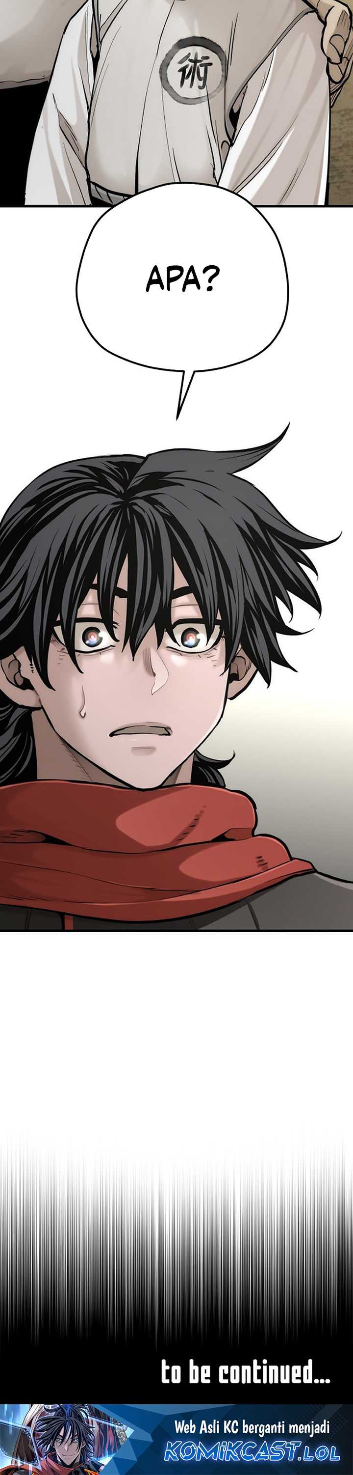 Heavenly Demon Cultivation Simulation Chapter 94 halaman 73