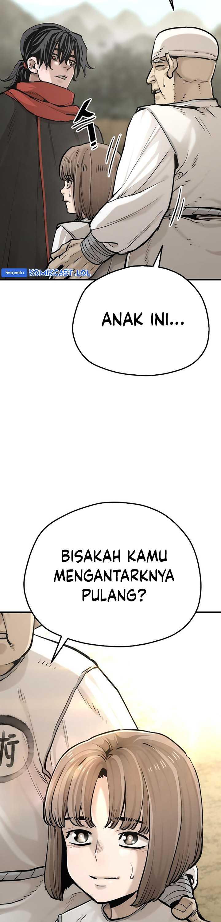 Heavenly Demon Cultivation Simulation Chapter 94 halaman 72