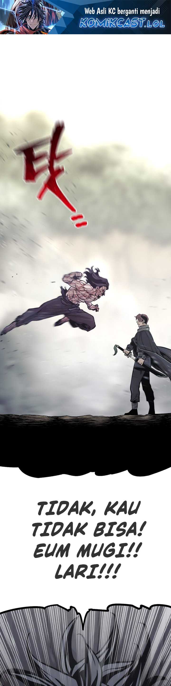 Heavenly Demon Cultivation Simulation Chapter 94 halaman 2