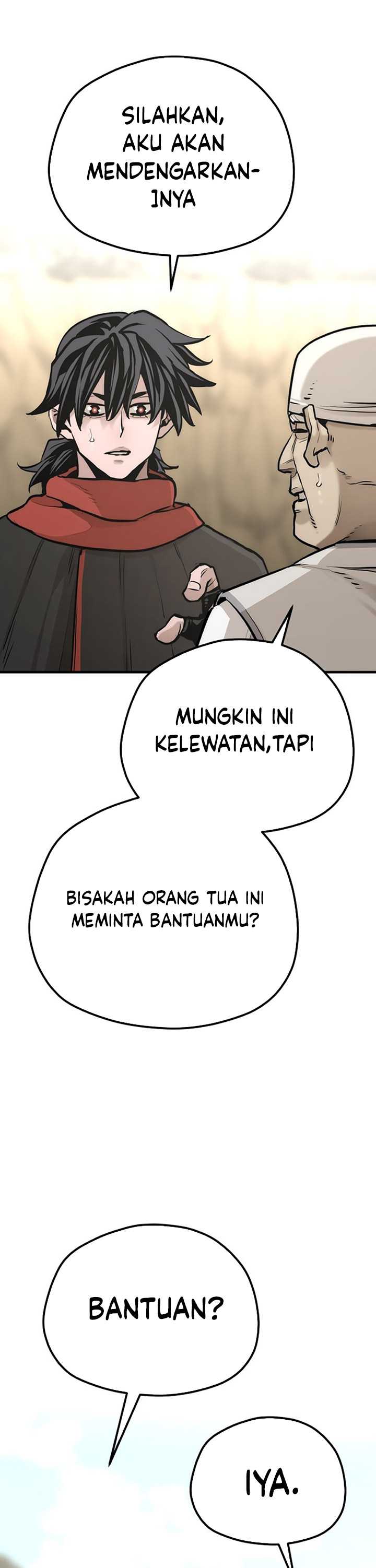 Heavenly Demon Cultivation Simulation Chapter 94 halaman 71