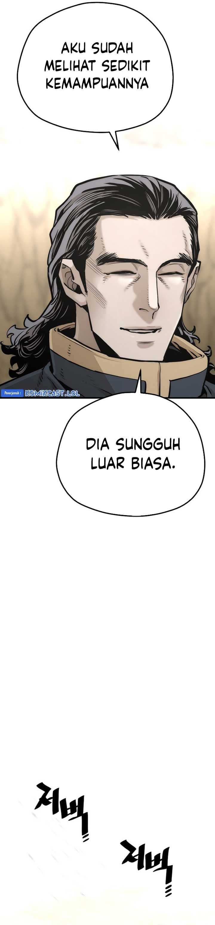 Heavenly Demon Cultivation Simulation Chapter 94 halaman 43