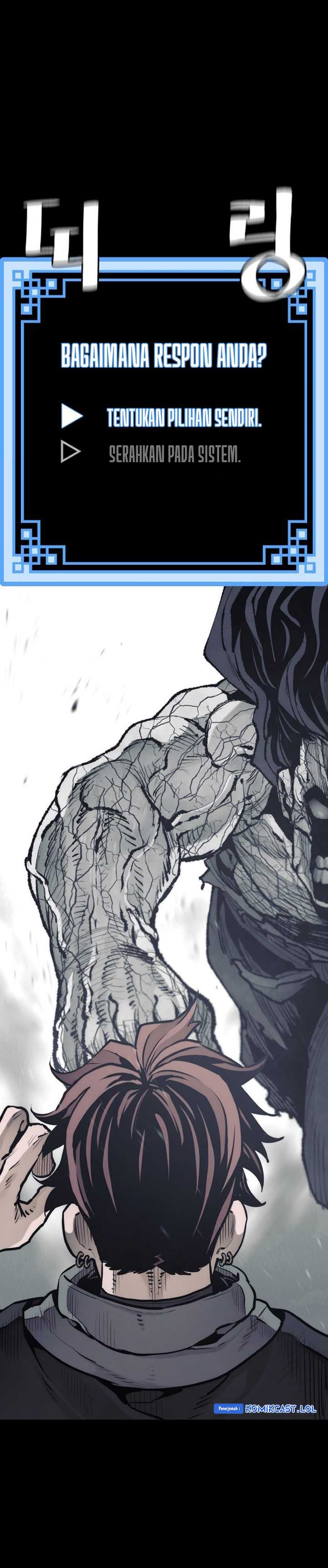 Heavenly Demon Cultivation Simulation Chapter 94 halaman 9