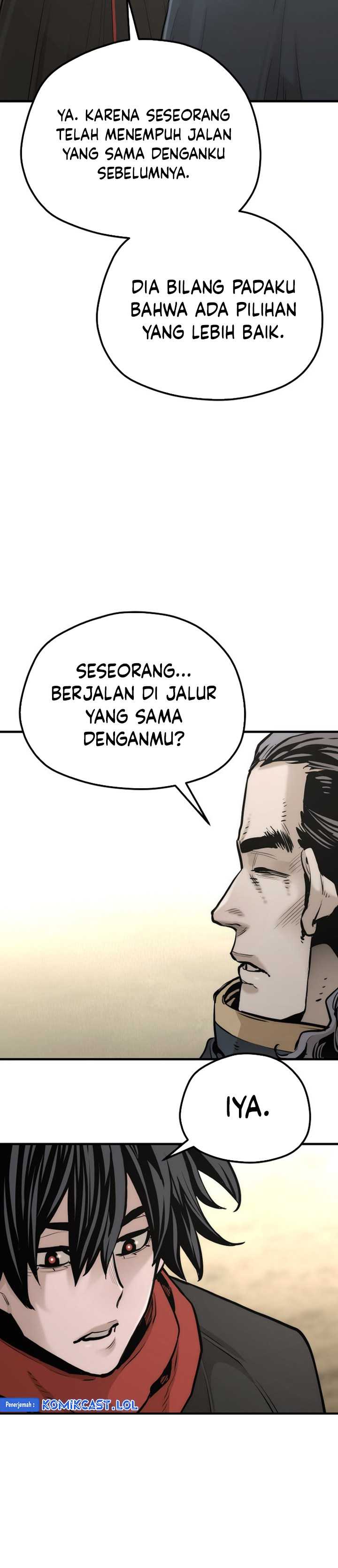 Heavenly Demon Cultivation Simulation Chapter 94 halaman 63