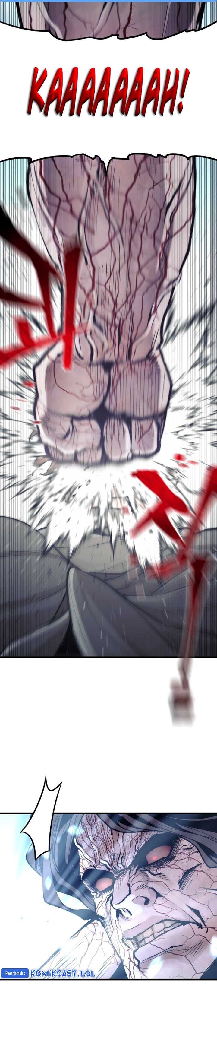 Heavenly Demon Cultivation Simulation Chapter 94 halaman 14