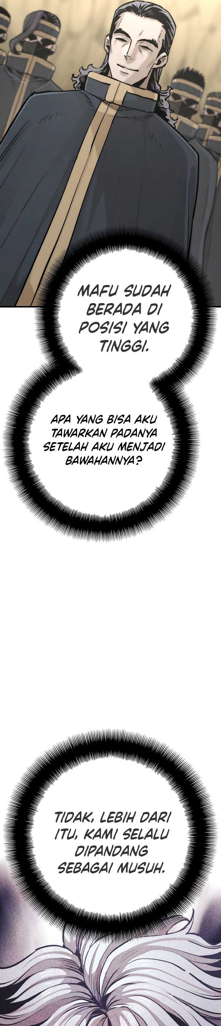 Heavenly Demon Cultivation Simulation Chapter 94 halaman 56