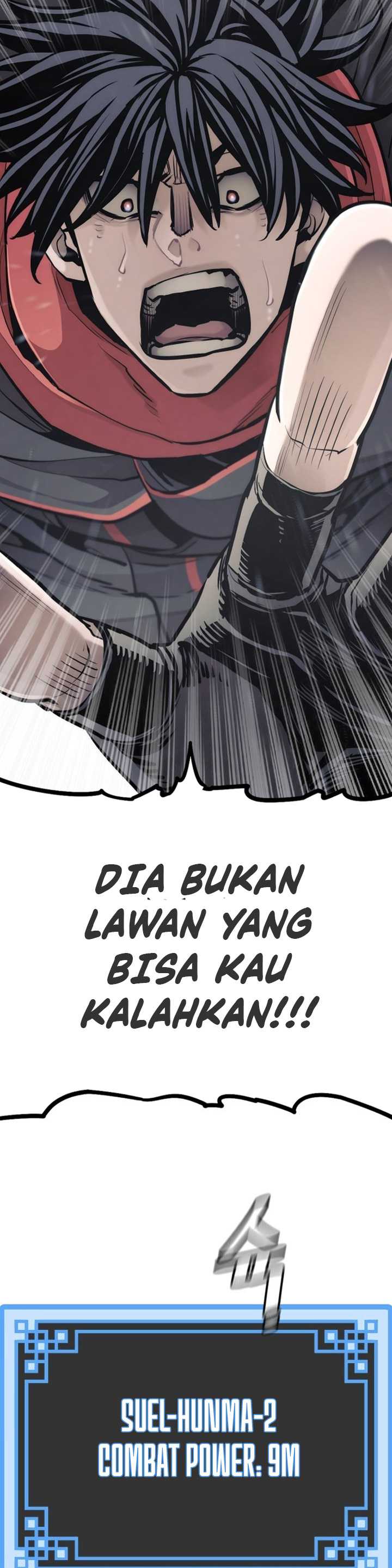Heavenly Demon Cultivation Simulation Chapter 94 halaman 3