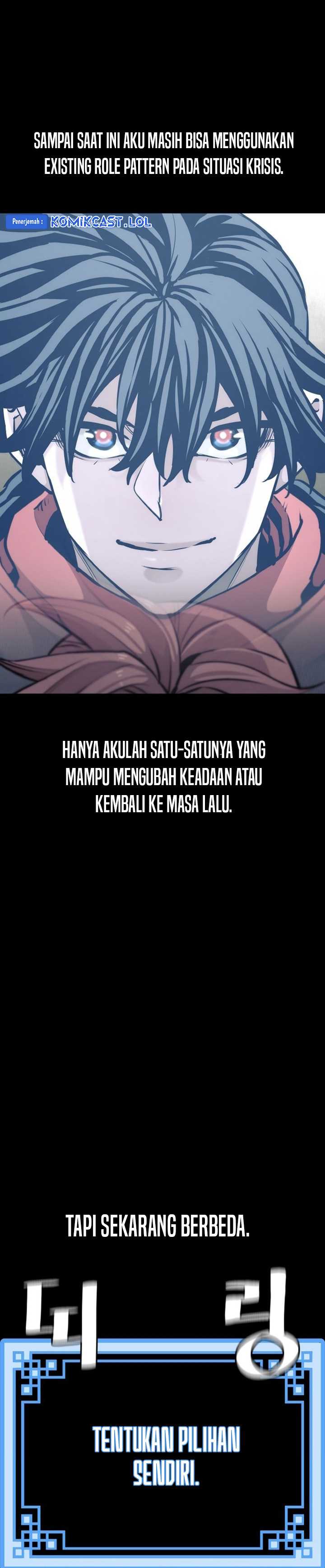 Heavenly Demon Cultivation Simulation Chapter 94 halaman 13