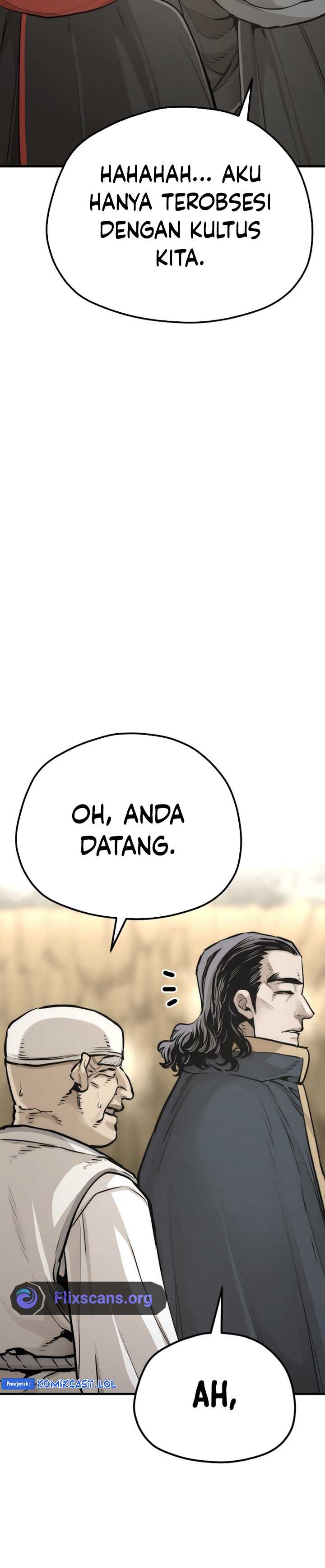 Heavenly Demon Cultivation Simulation Chapter 94 halaman 39