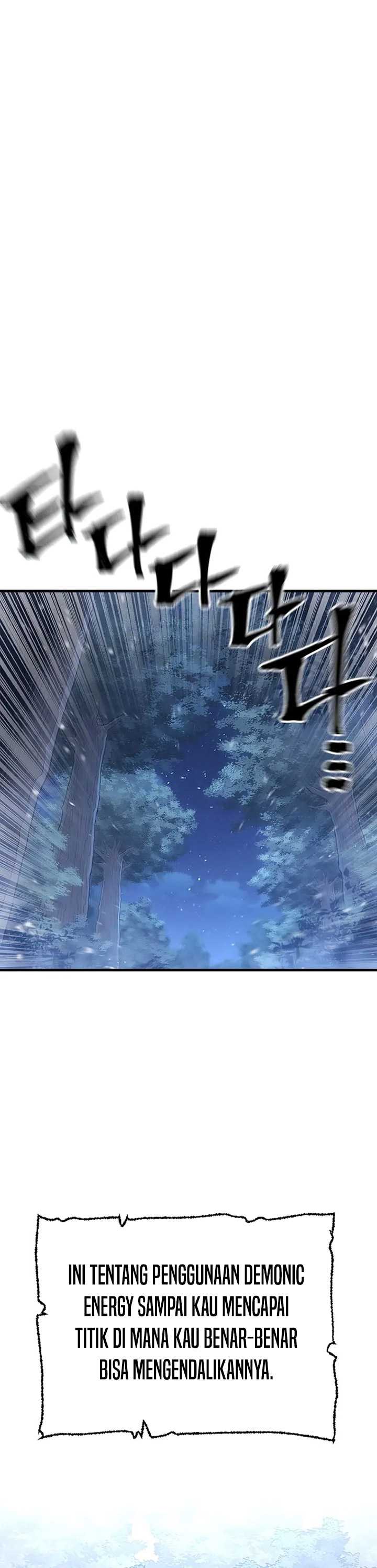 Heavenly Demon Cultivation Simulation Chapter 95 halaman 57
