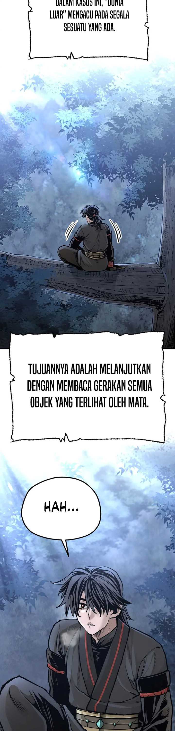 Heavenly Demon Cultivation Simulation Chapter 95 halaman 60