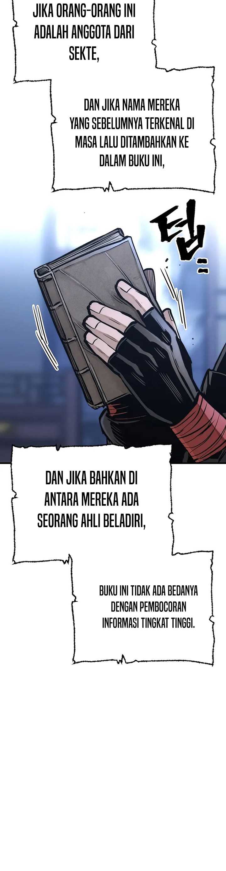 Heavenly Demon Cultivation Simulation Chapter 95 halaman 49