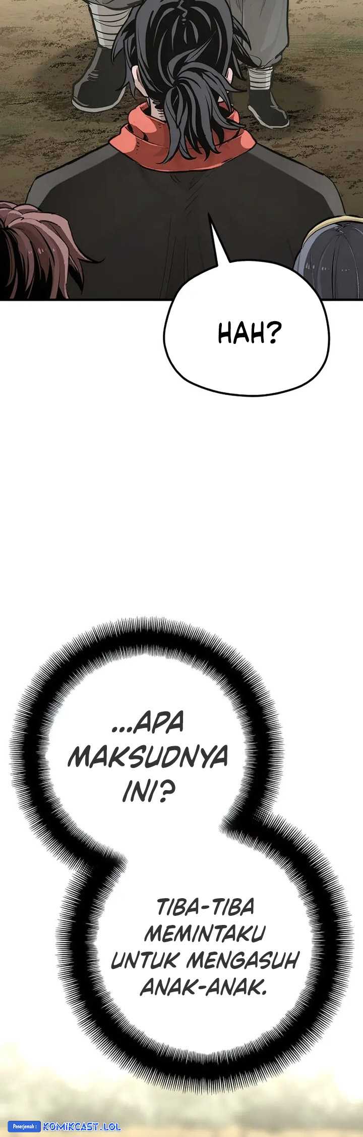 Heavenly Demon Cultivation Simulation Chapter 95 halaman 4
