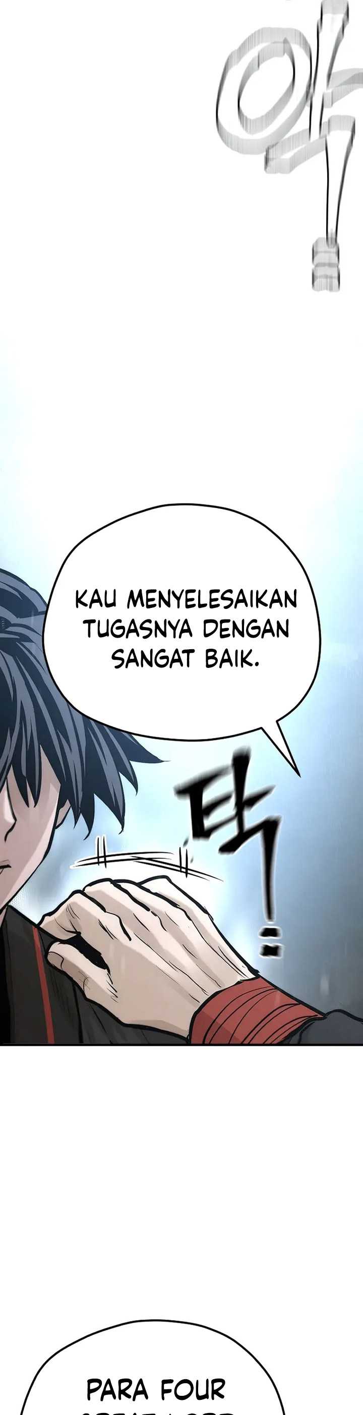 Heavenly Demon Cultivation Simulation Chapter 95 halaman 29