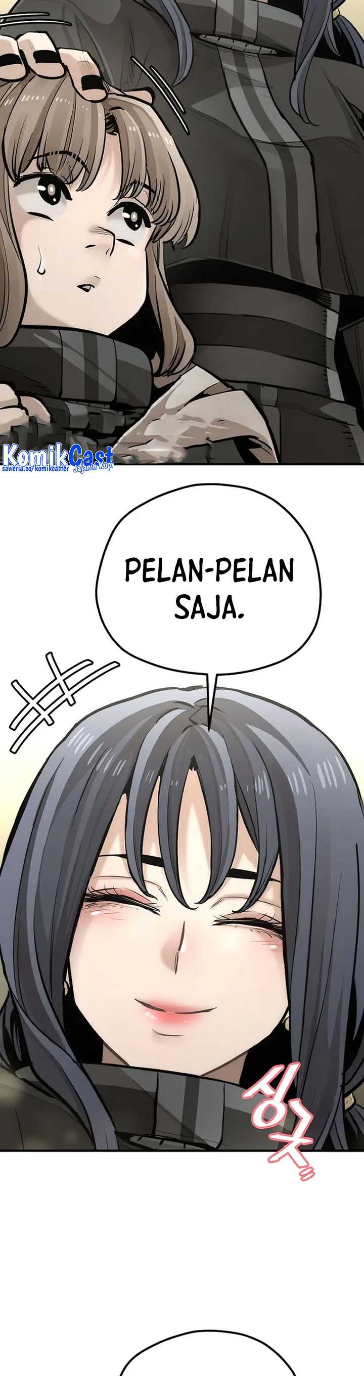 Heavenly Demon Cultivation Simulation Chapter 96 halaman 8