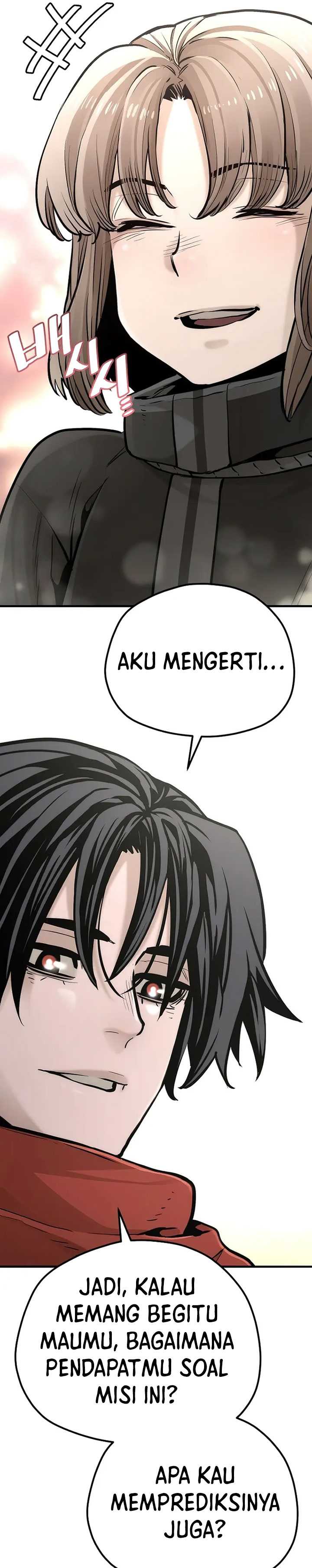 Heavenly Demon Cultivation Simulation Chapter 96 halaman 81