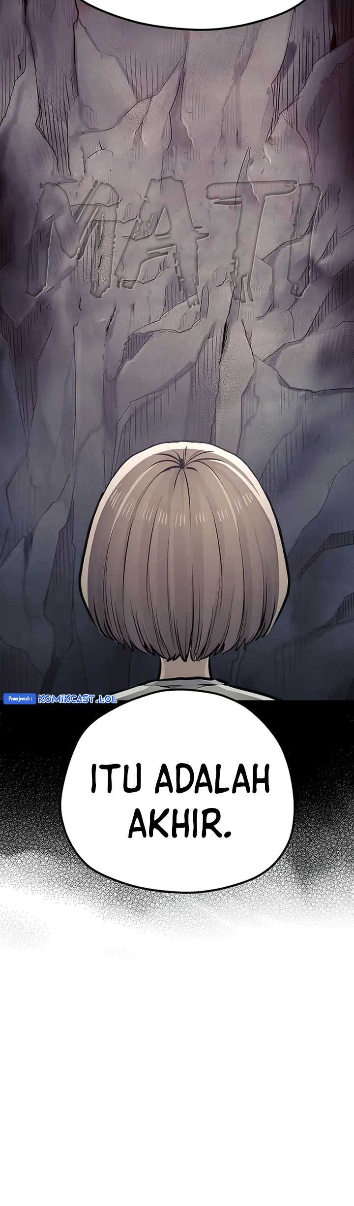 Heavenly Demon Cultivation Simulation Chapter 96 halaman 75