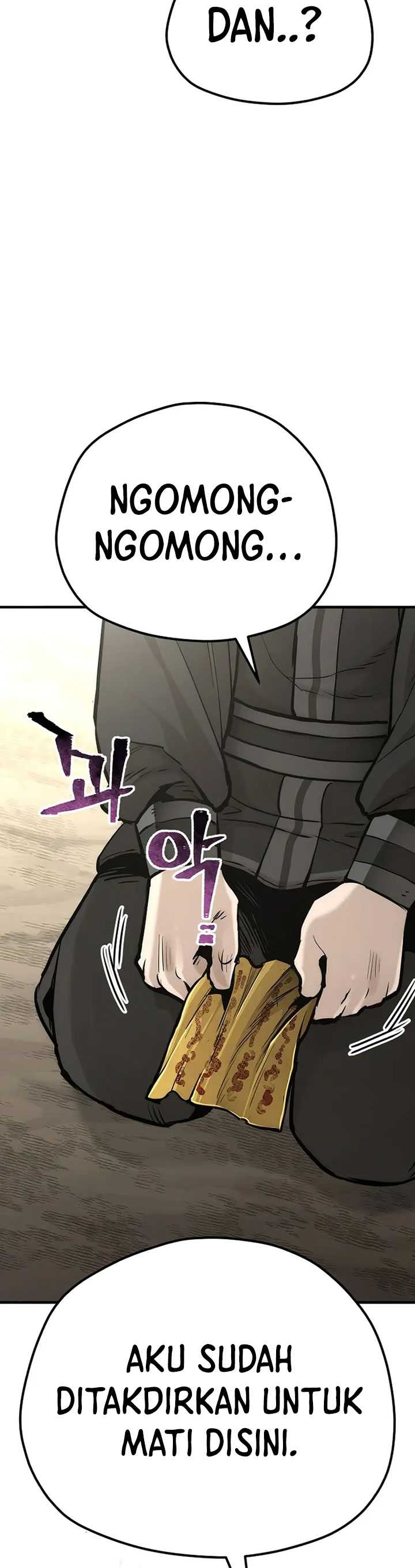 Heavenly Demon Cultivation Simulation Chapter 96 halaman 70