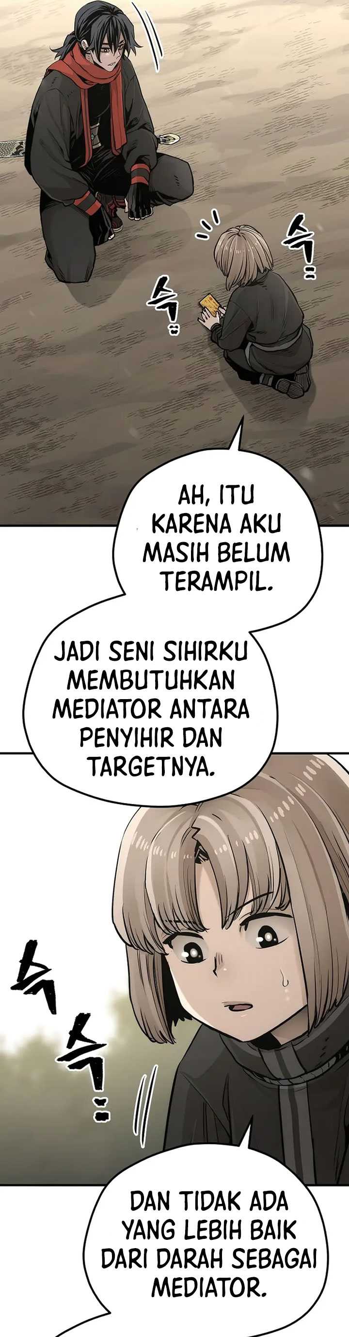 Heavenly Demon Cultivation Simulation Chapter 96 halaman 58