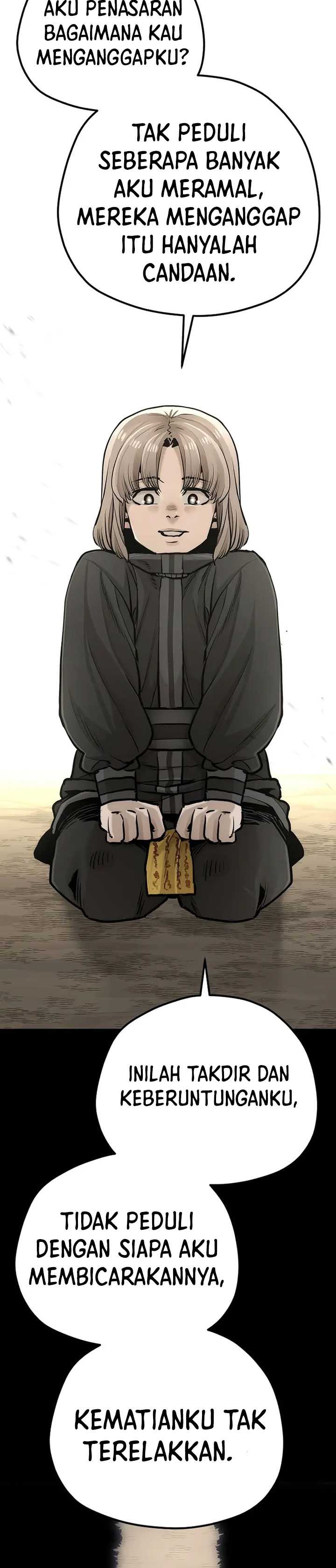 Heavenly Demon Cultivation Simulation Chapter 96 halaman 73