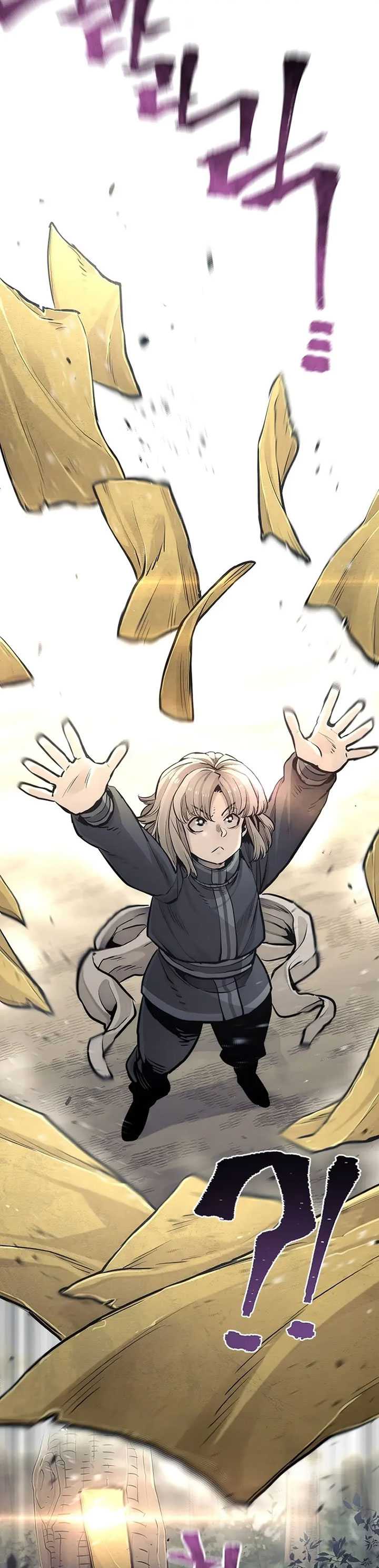 Heavenly Demon Cultivation Simulation Chapter 96 halaman 55
