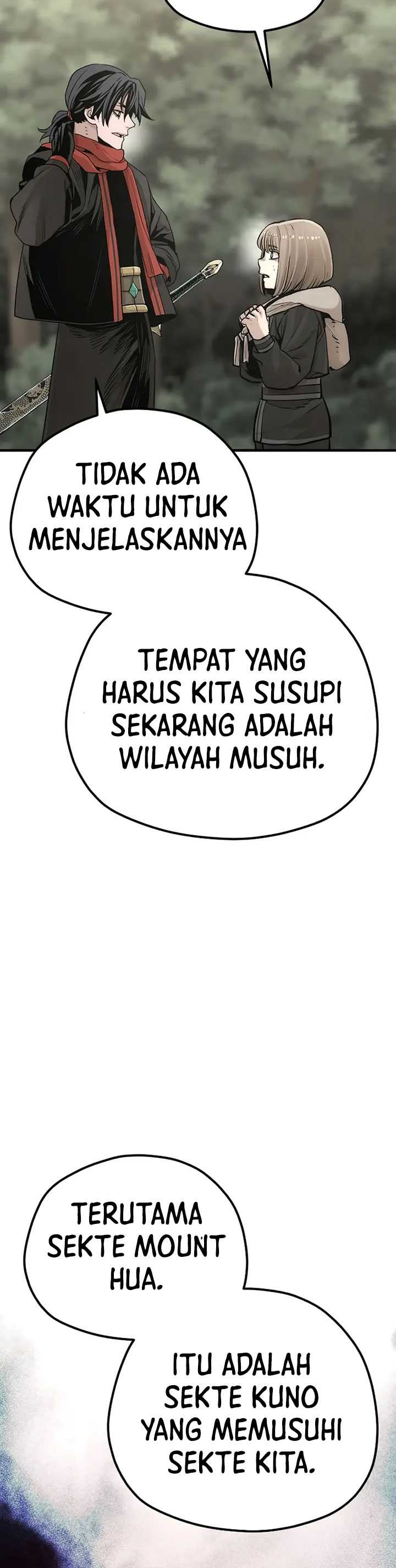 Heavenly Demon Cultivation Simulation Chapter 96 halaman 49