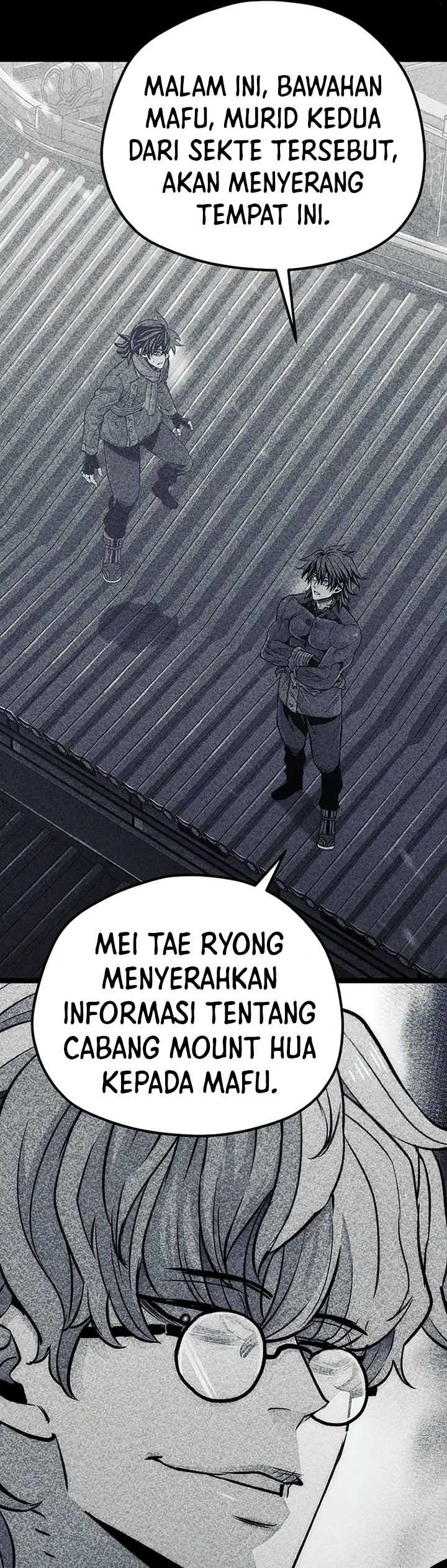 Heavenly Demon Cultivation Simulation Chapter 96 halaman 30