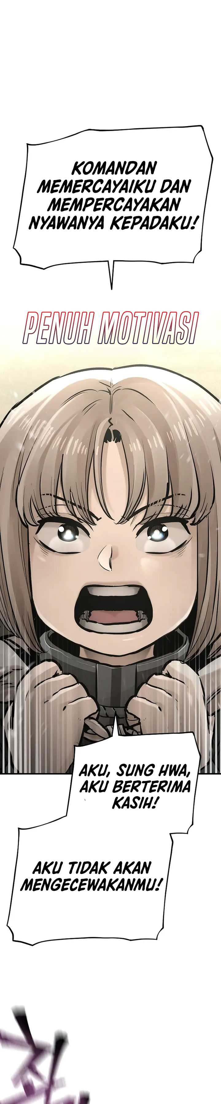 Heavenly Demon Cultivation Simulation Chapter 96 halaman 54