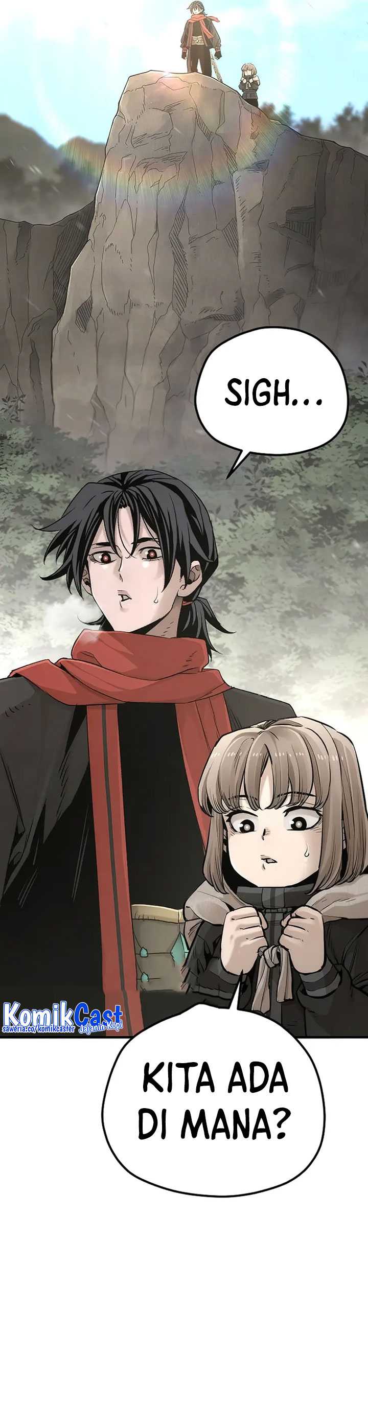 Heavenly Demon Cultivation Simulation Chapter 96 halaman 39