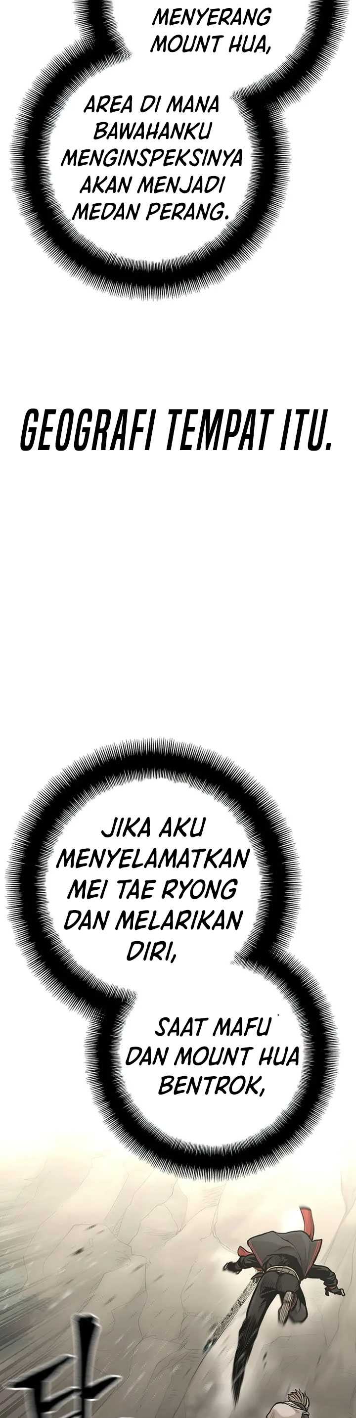 Heavenly Demon Cultivation Simulation Chapter 96 halaman 35