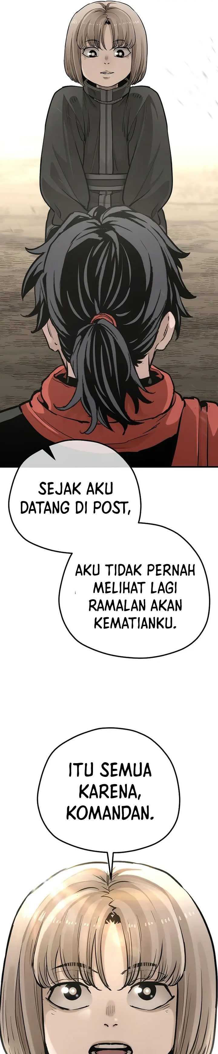 Heavenly Demon Cultivation Simulation Chapter 96 halaman 79