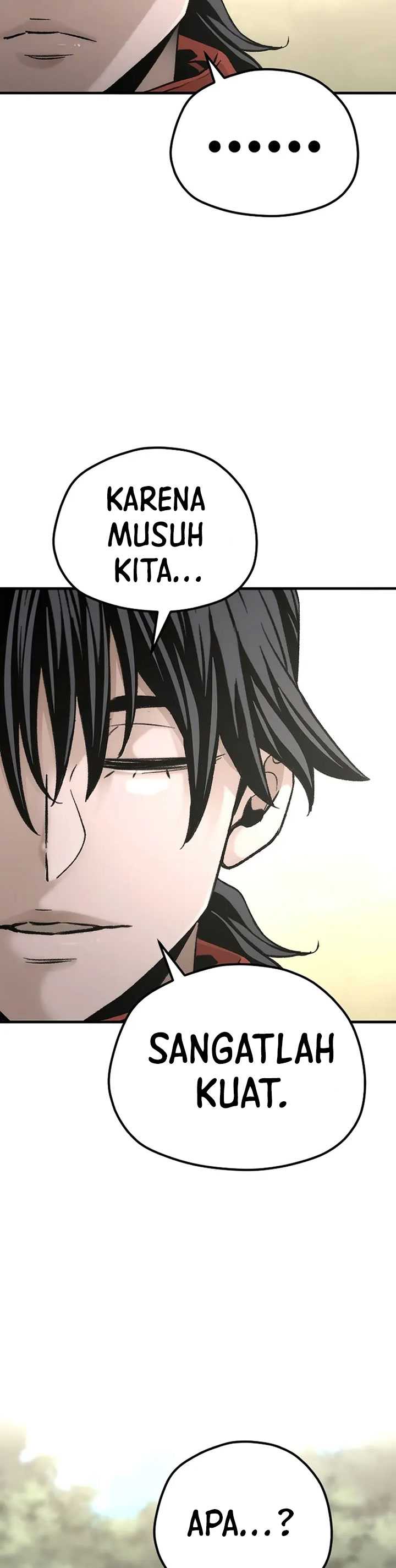 Heavenly Demon Cultivation Simulation Chapter 96 halaman 48