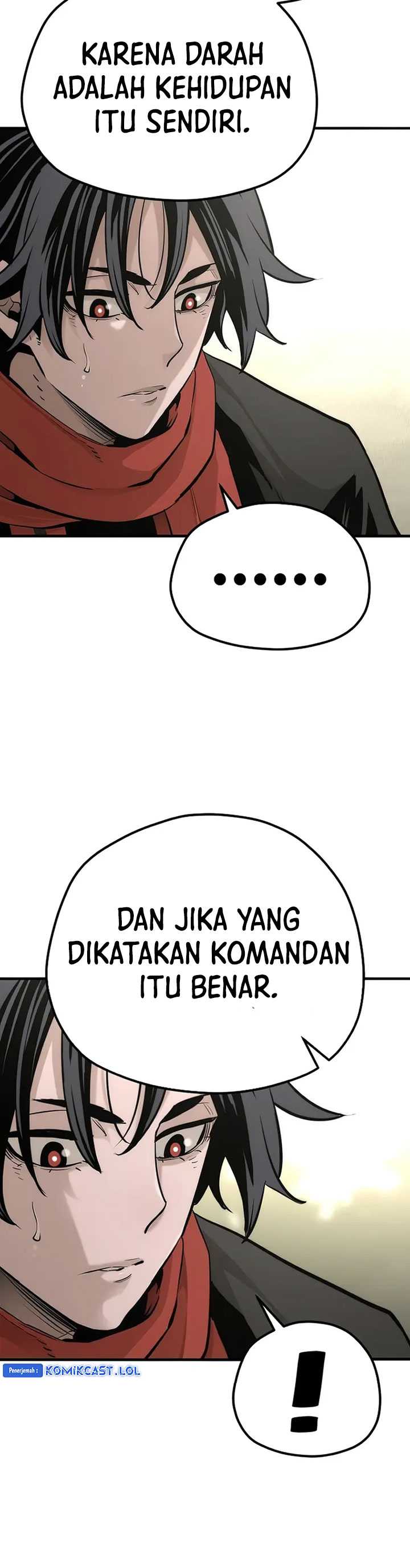 Heavenly Demon Cultivation Simulation Chapter 96 halaman 59