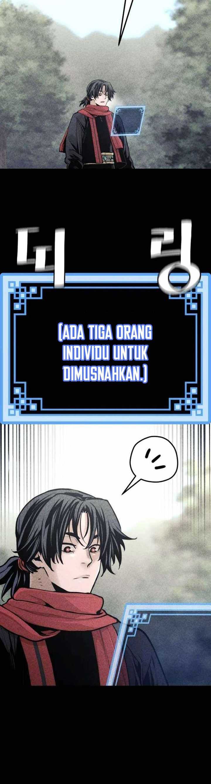Heavenly Demon Cultivation Simulation Chapter 97 halaman 36