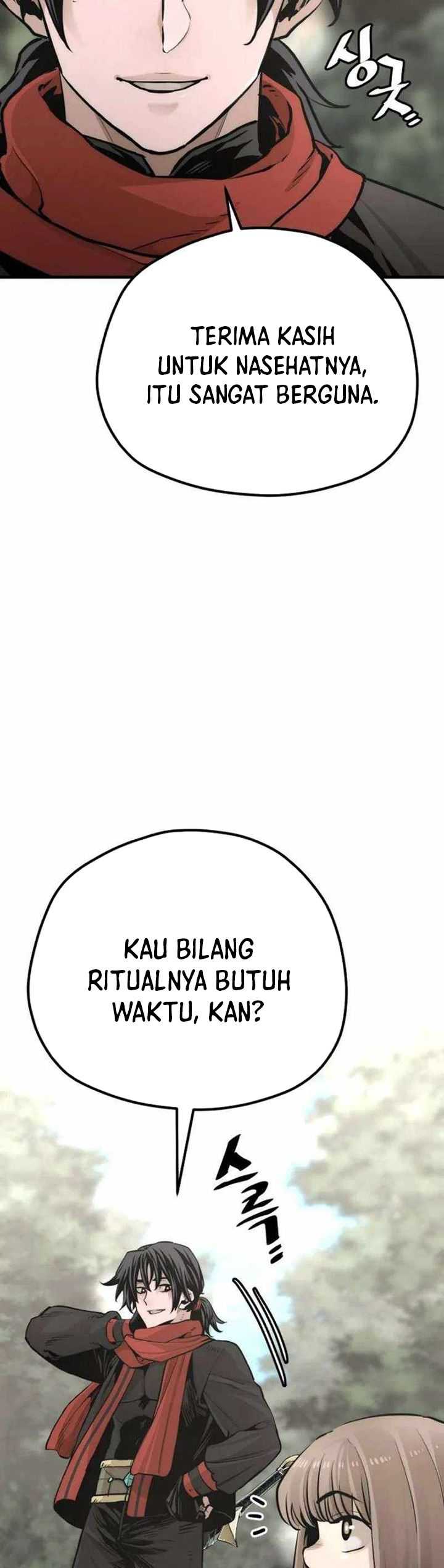 Heavenly Demon Cultivation Simulation Chapter 97 halaman 24