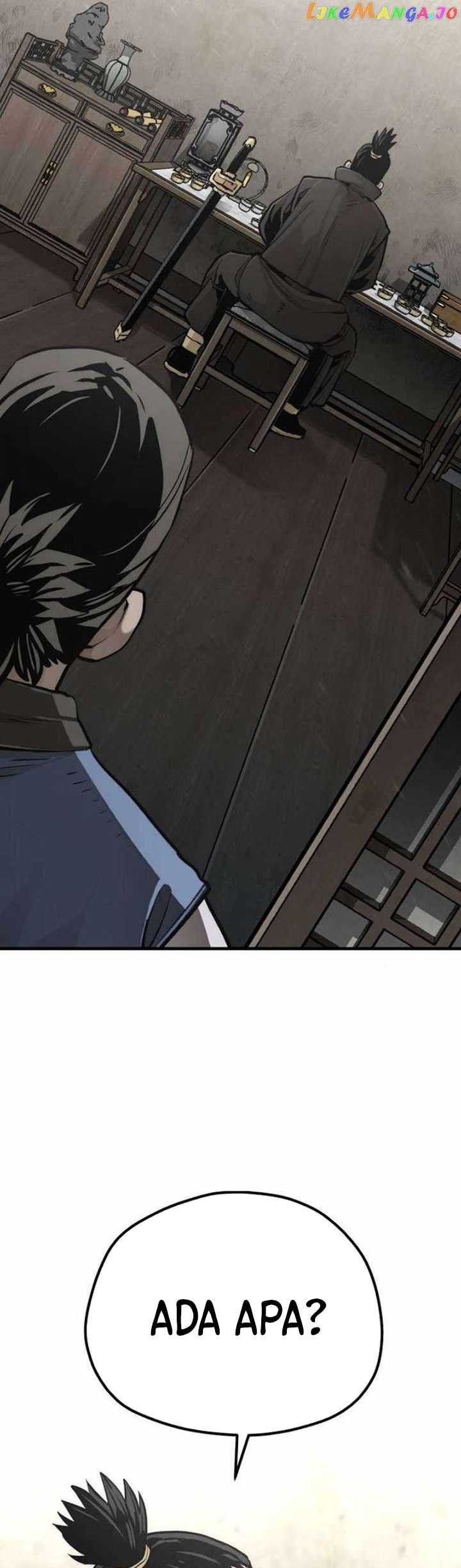 Heavenly Demon Cultivation Simulation Chapter 97 halaman 42