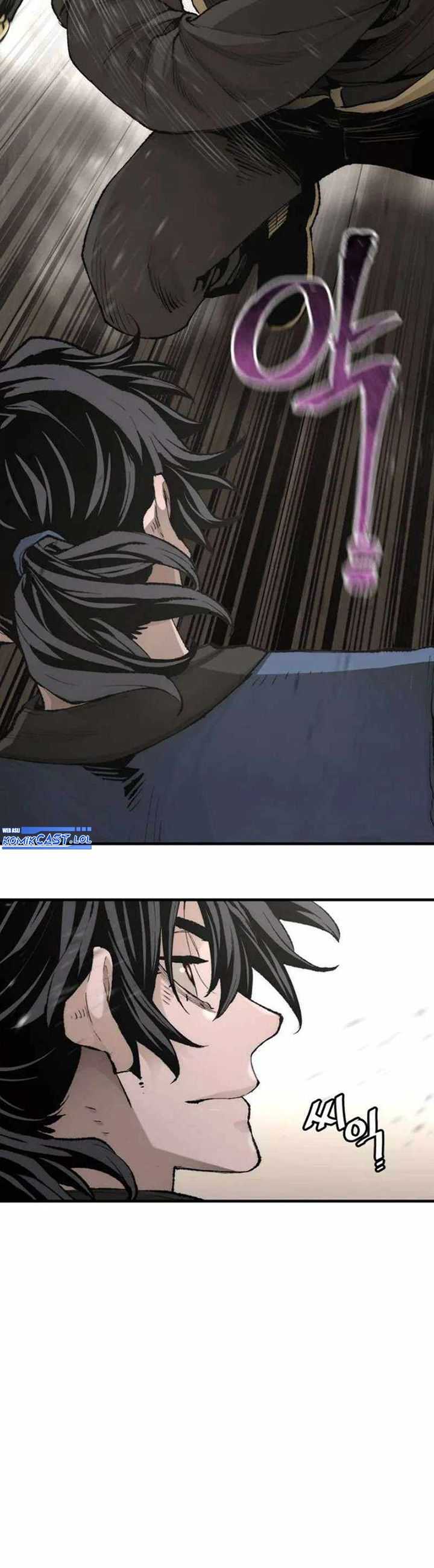 Heavenly Demon Cultivation Simulation Chapter 97 halaman 61