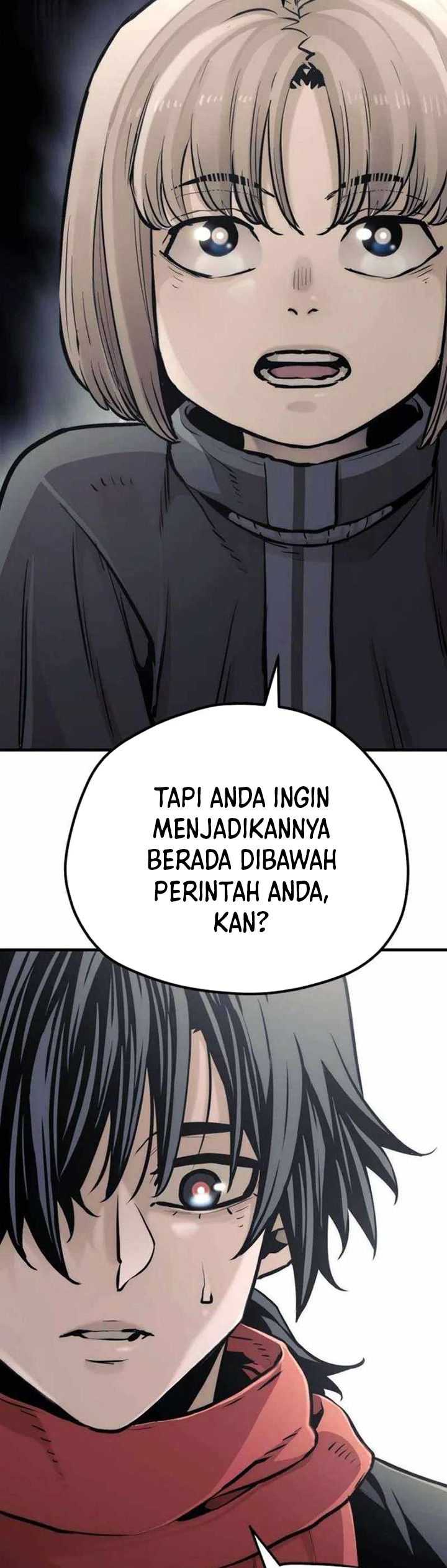 Heavenly Demon Cultivation Simulation Chapter 97 halaman 4