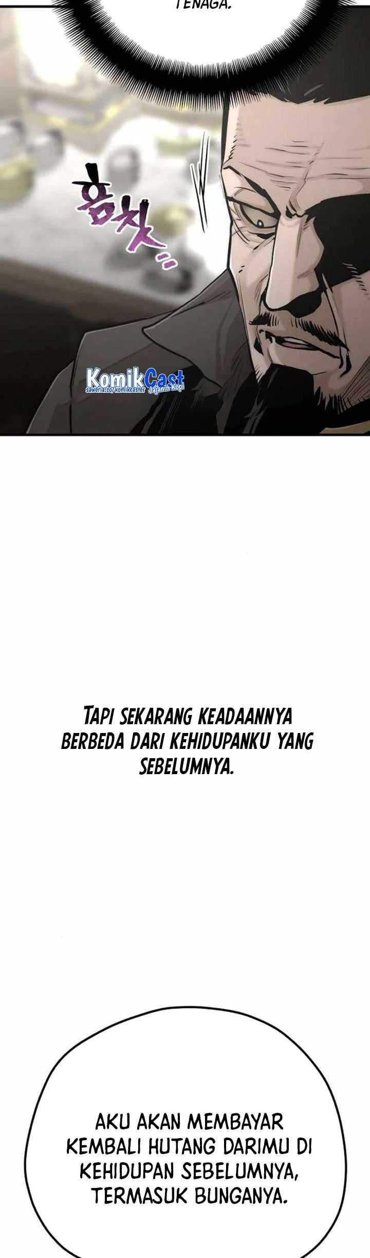 Heavenly Demon Cultivation Simulation Chapter 97 halaman 50